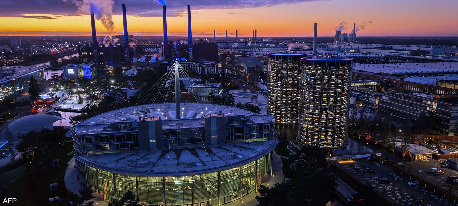 الاقتصاد الألماني