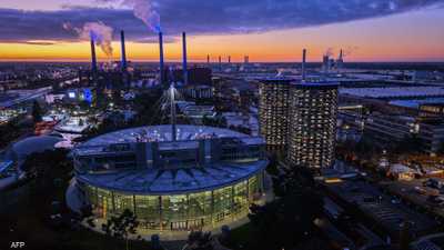 الاقتصاد الألماني