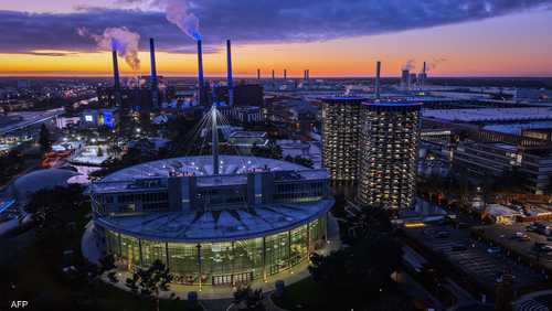 الاقتصاد الألماني