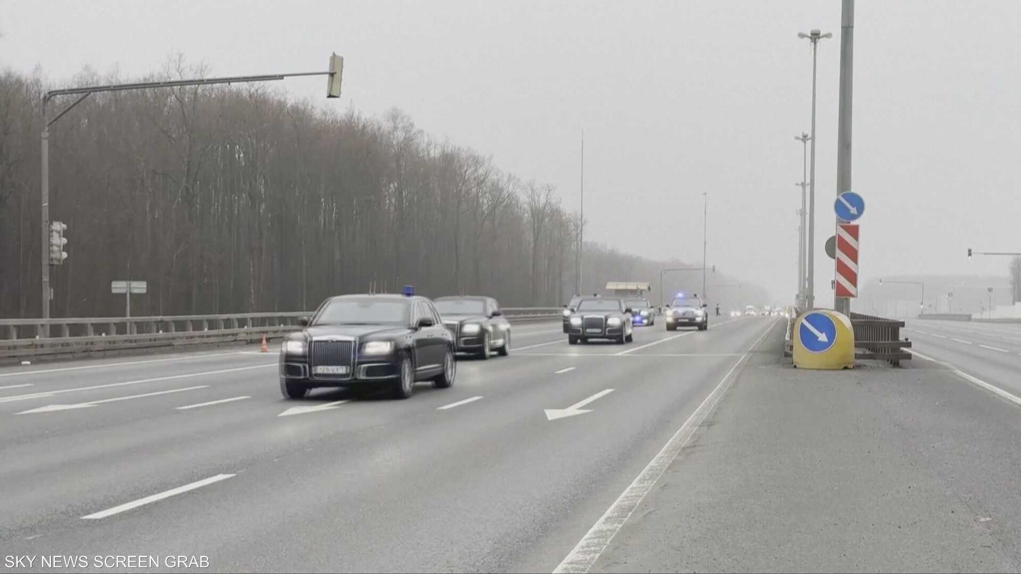 لقاء بوتين وكوشنر.. هل يقترب السلام في أوكرانيا؟