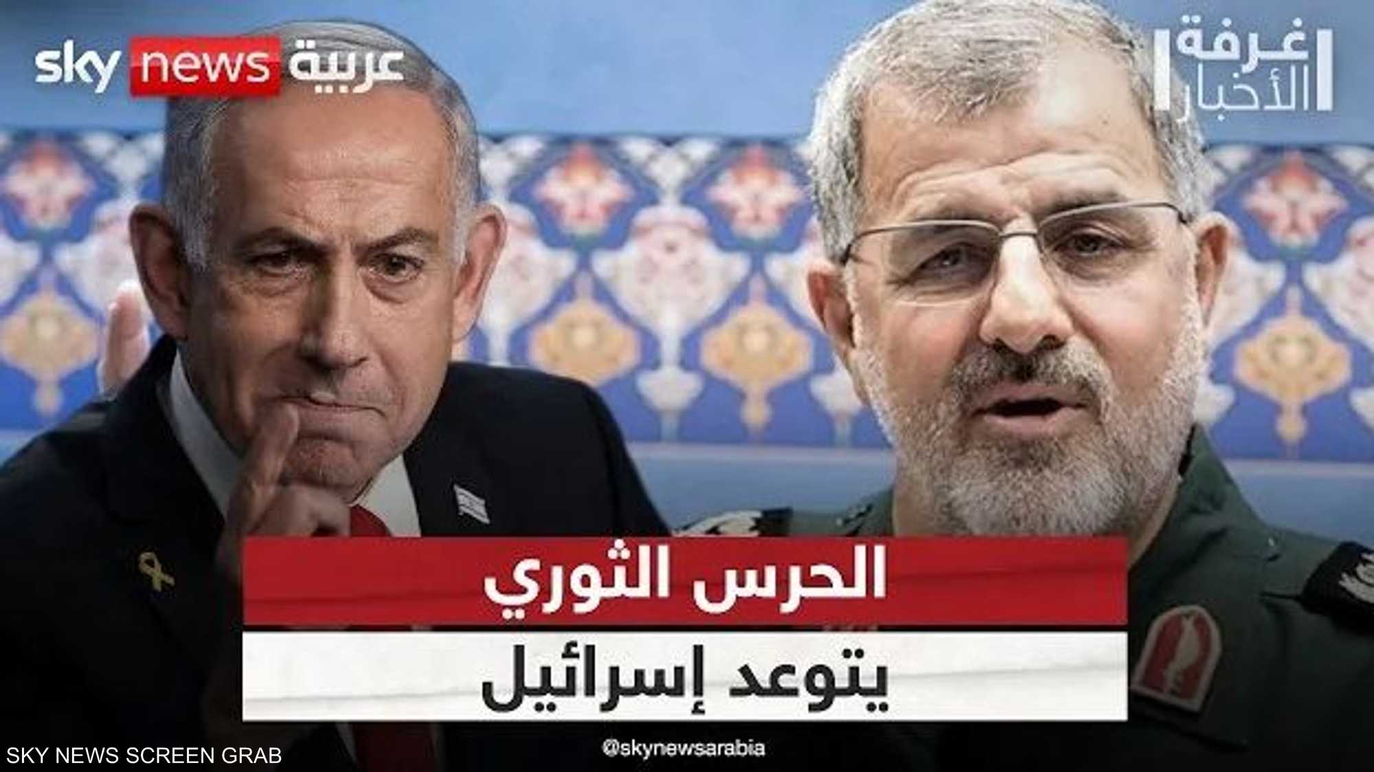 إيران ترفع جاهزيتها العسكرية.. هل تستبق إسرائيل بالضربة؟