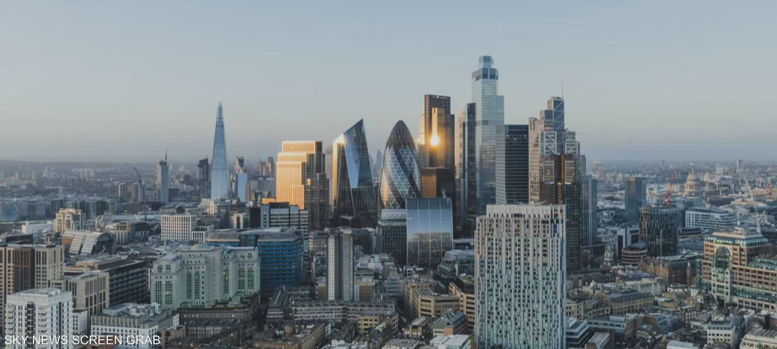 تسارع وتيرة تعافي شركات القطاع الخاص في بريطانيا خلال فبراير