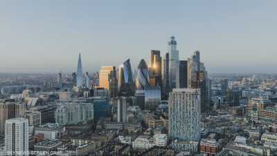 تسارع وتيرة تعافي شركات القطاع الخاص في بريطانيا خلال فبراير