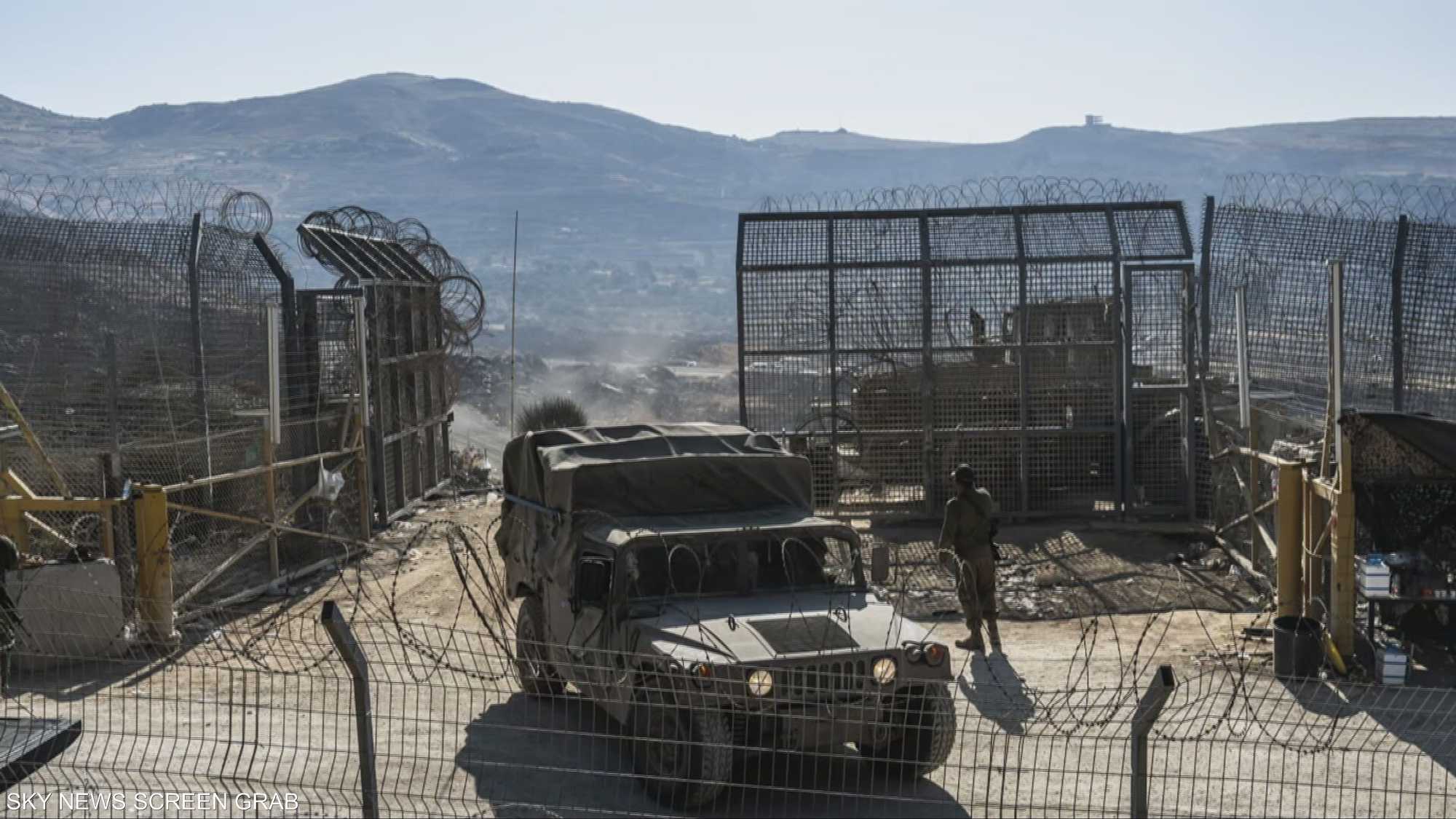 إسرائيل وحدودها الشمالية.. بين شروط نتنياهو وضغوط ترامب