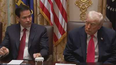 المأزق الأميركي في دمشق.. مسار سياسي أم تسلط إسرائيلي؟