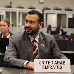 الإمارات في مفوضية الأمم المتحدة السامية لشؤون اللاجئين