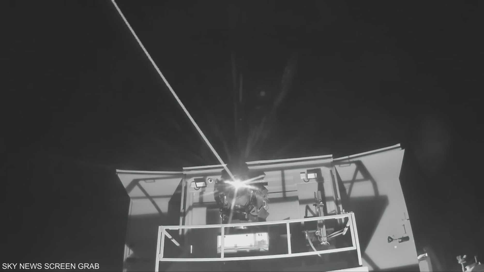 الشعاع الحديدي يغير قواعد الحرب.. إسرائيل تستعد لضربة إيران