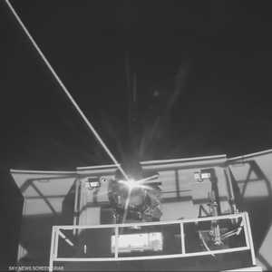 تسليم "الشعاع الحديدي" إلى الجيش الإسرائيلي نهاية ديسمبر