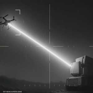 تسليم "الشعاع الحديدي" إلى الجيش الإسرائيلي نهاية ديسمبر