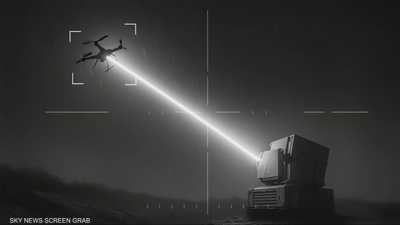 أشعة الموت.. سباق عالمي يعيد رسم خريطة الحروب العالمية