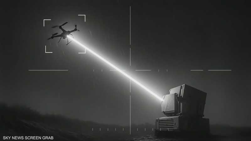 تسليم "الشعاع الحديدي" إلى الجيش الإسرائيلي نهاية ديسمبر