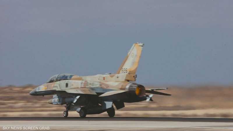 دبلوماسي أوروبي: ضربة إسرائيلية لإيران قد تقترب خلال عام