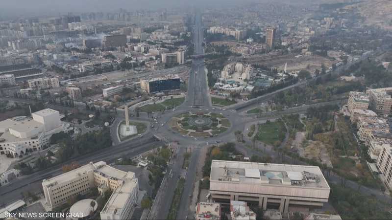 واشنطن وتل أبيب.. مؤشرات على اختلاف في الرؤى بشأن ملف سوريا