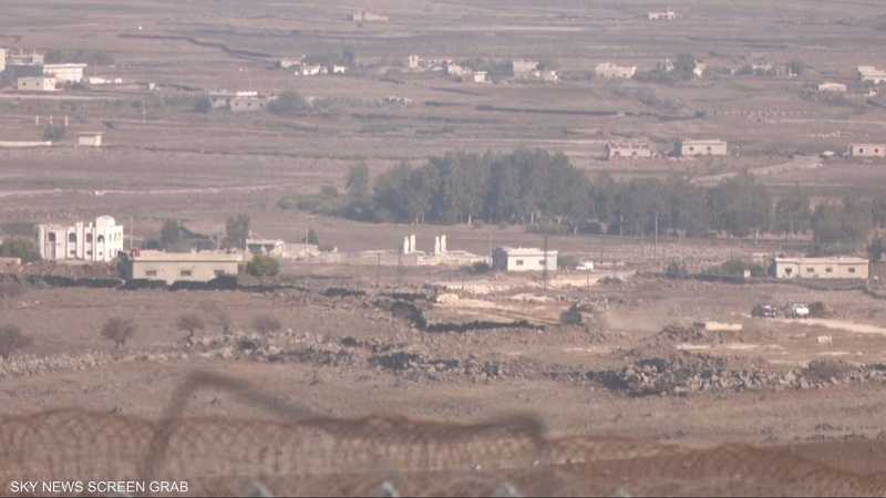 نتنياهو: أي تفاهم مع دمشق مشروط بمنطقة منزوعة السلاح