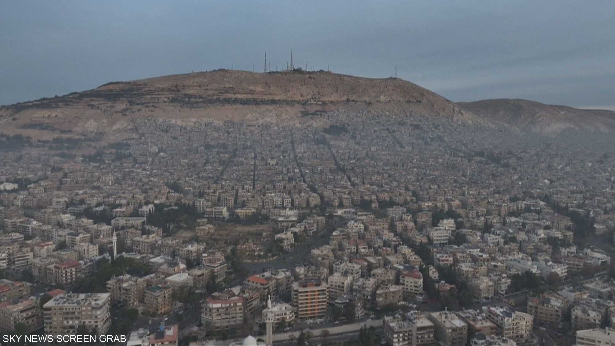 ضغط أميركي على نتنياهو لخفض التصعيد في سوريا