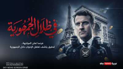 في ظلال الجمهورية