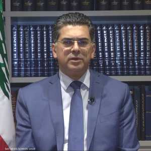 لقاء خاص مع وزير الإعلام اللبناني بول مرقص