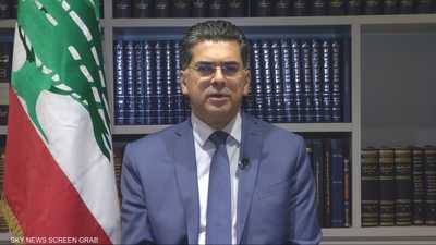 مرقص: تكليف مدني بلجنة "الميكانيزم" لا يمس سيادة لبنان