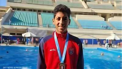 مصر.. أول قرار رسمي بعد وفاة سباح بمنافسات بطولة الجمهورية