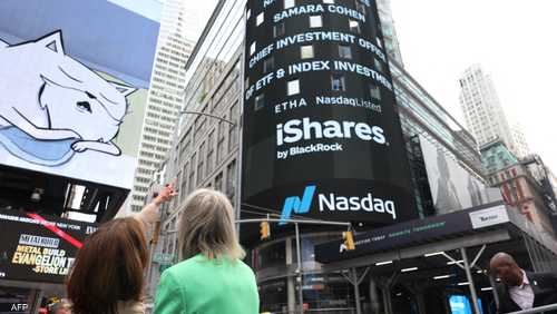 صناديق المؤشرات المتداولة