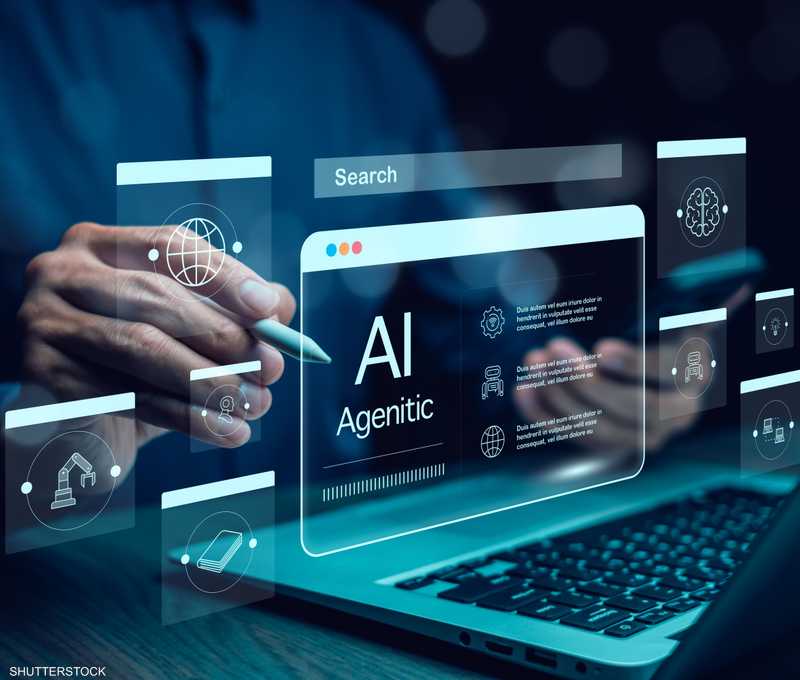 ما هو الـ Agentic A.I وهل هو آمن؟