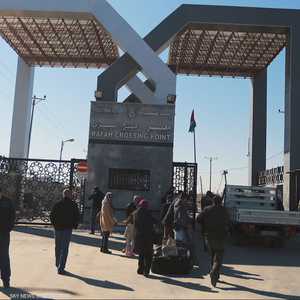 مصر تنفي تنسيقا مع إسرائيل لفتح رفح أمام الغزيين