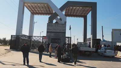 مصر وإسرائيل.. هل يفتح "معبر رفح" بابا لأزمة جديدة؟