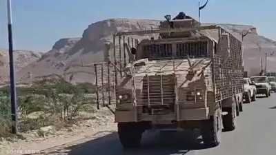 برعاية سعودية.. "اتفاق تهدئة" في حضرموت باليمن