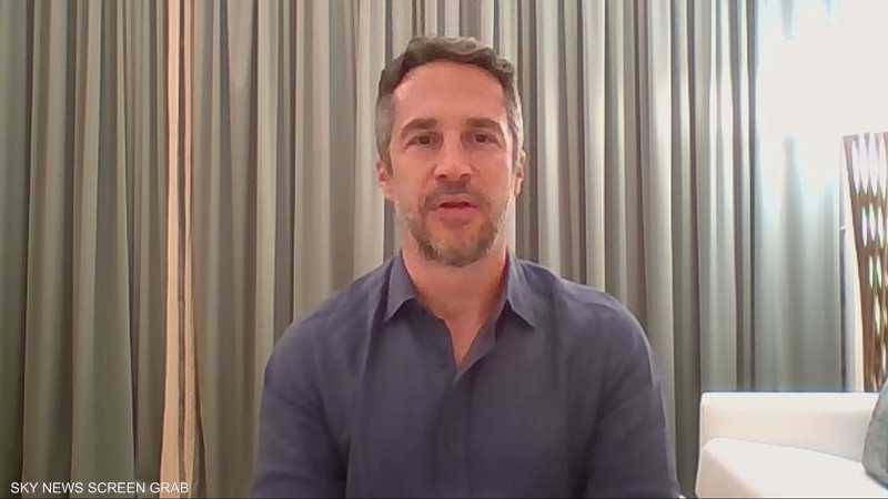 لورنزو: الحكومة الكندية ربما تغير نهج التسامح مع "الإخوان"