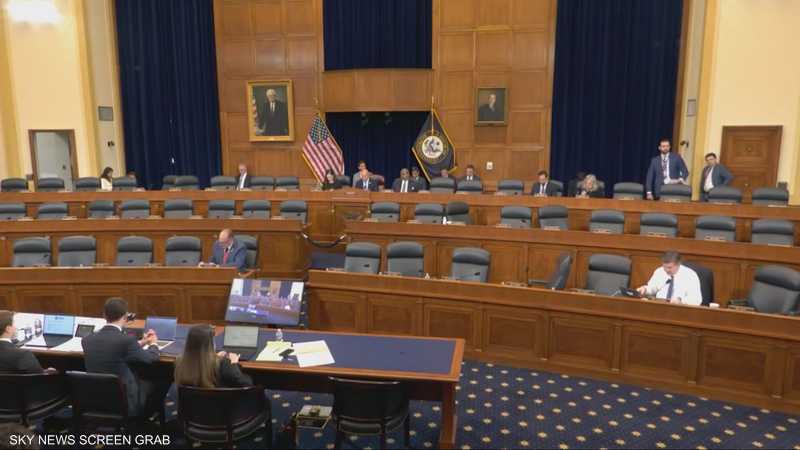 النواب الأميركي يقر مشروع قانون لتصنيف الإخوان منظمة إرهابية