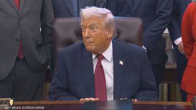 ترامب: بوتين يريد إنهاء الحرب