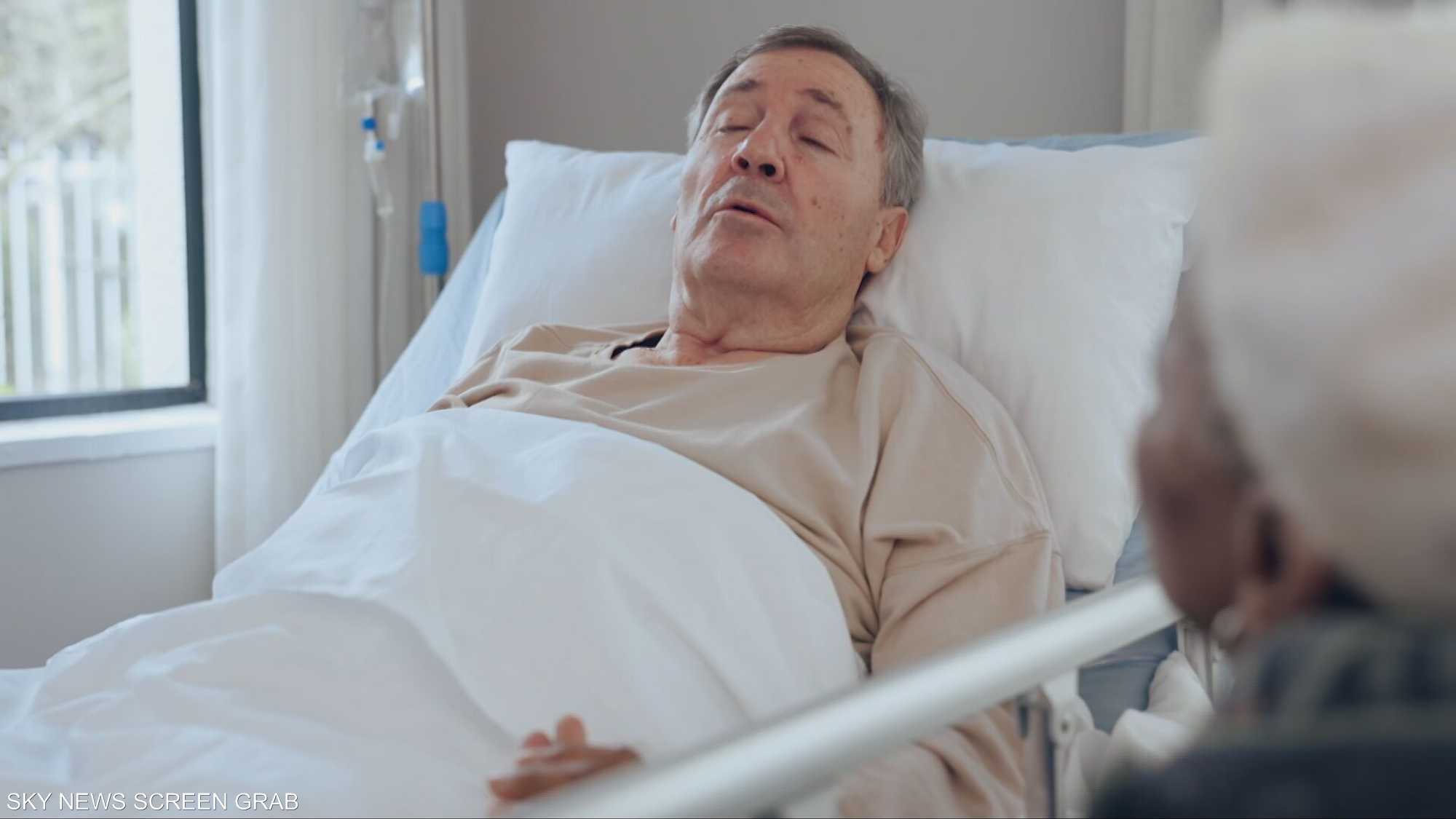 تقنية متطورة لعلاج تضخم البروستات من دون جراحة