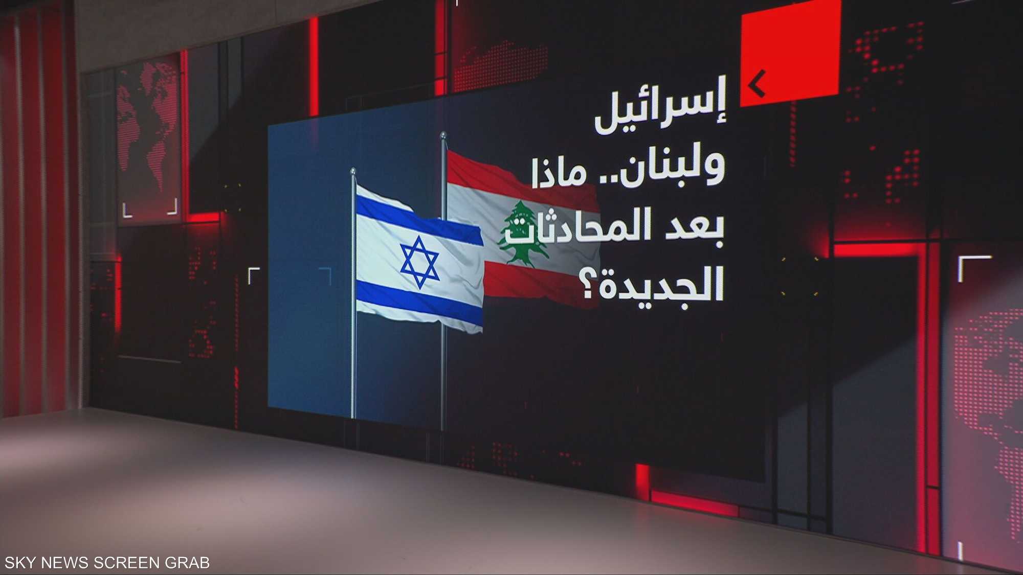 إسرائيل ولبنان.. ماذا بعد المحادثات الجديدة؟