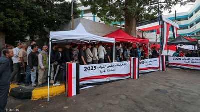 ارتفاع في عدد الطعون المقدمة بانتخابات مجلس النواب المصري