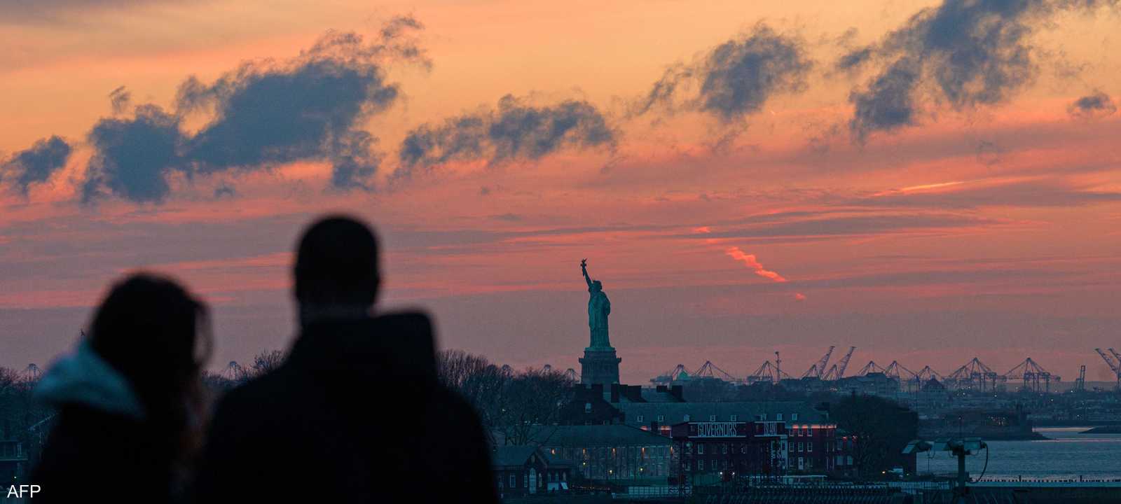خفض مدة صلاحية تصاريح العمل في أميركا.. أرشيفية