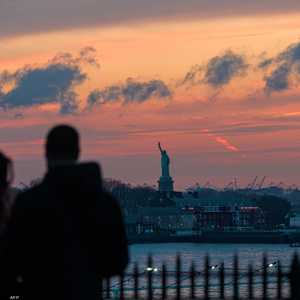 خفض مدة صلاحية تصاريح العمل في أميركا.. أرشيفية