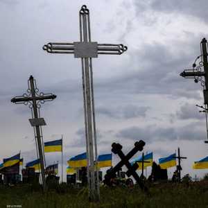 أسفرت الحرب مع روسيا عن سقوط عدد كبير من القتلى.. أرشيف