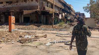 السودان.. انهيار نظام العدالة ومحاسبة دولية تلوح في الأفق