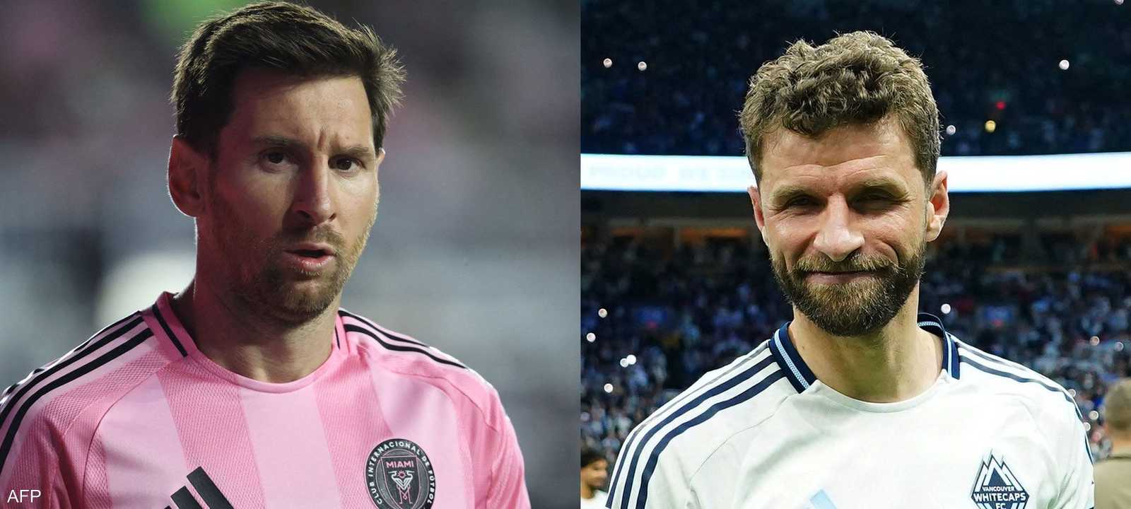 توماس ومولر