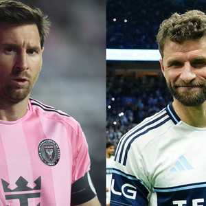 توماس ومولر