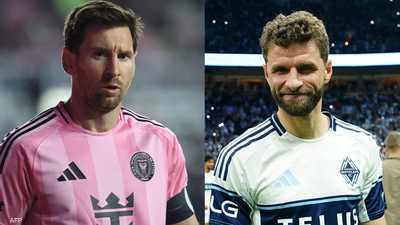 شبح ميسي يطارد مولر في نهائي الدوري الأميركي.. والأخير يعلّق