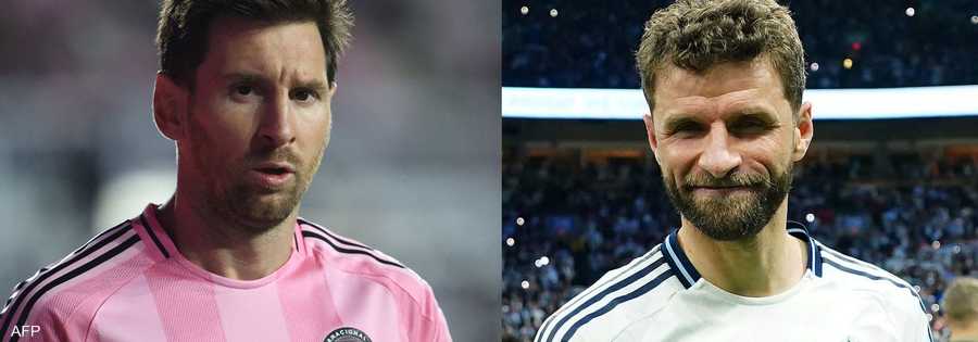 توماس ومولر