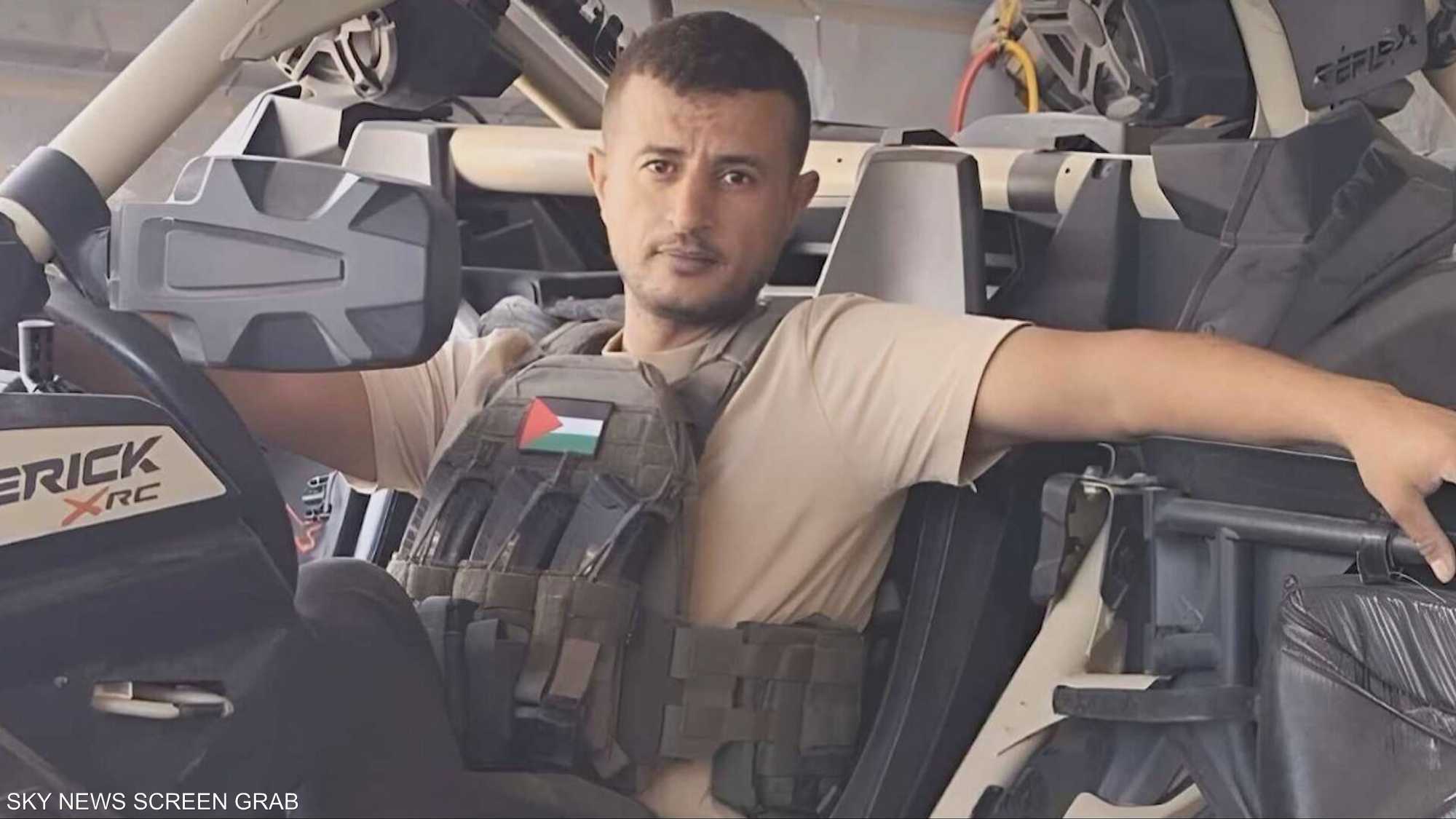 وسائل إعلام إسرائيلية: مقتل ياسر أبو شباب في رفح