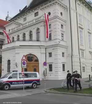 النمسا تشدد الخناق على تنظيم الإخوان بعد هجوم {فيينا 2020}
