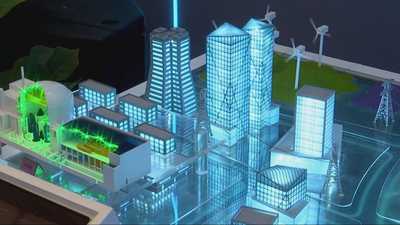 الرياض تستضيف مؤتمر التأهب للطوارئ النووية