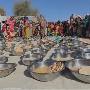 التكايا.. طريقة السودانيين في التضامن لإغاثة المنكوبين