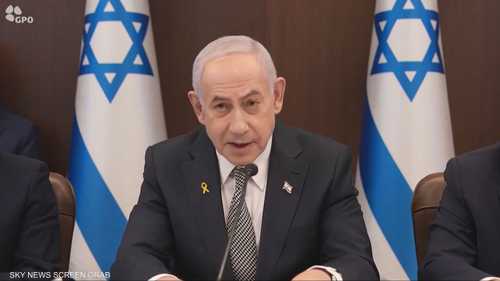 نتنياهو يعلن تعيين سكرتيره العسكري رئيسا جديدا للموساد