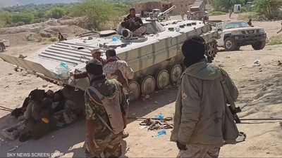 اليمن.. المجلس الانتقالي يفرض نفوذه ويعيد ترتيب حضرموت