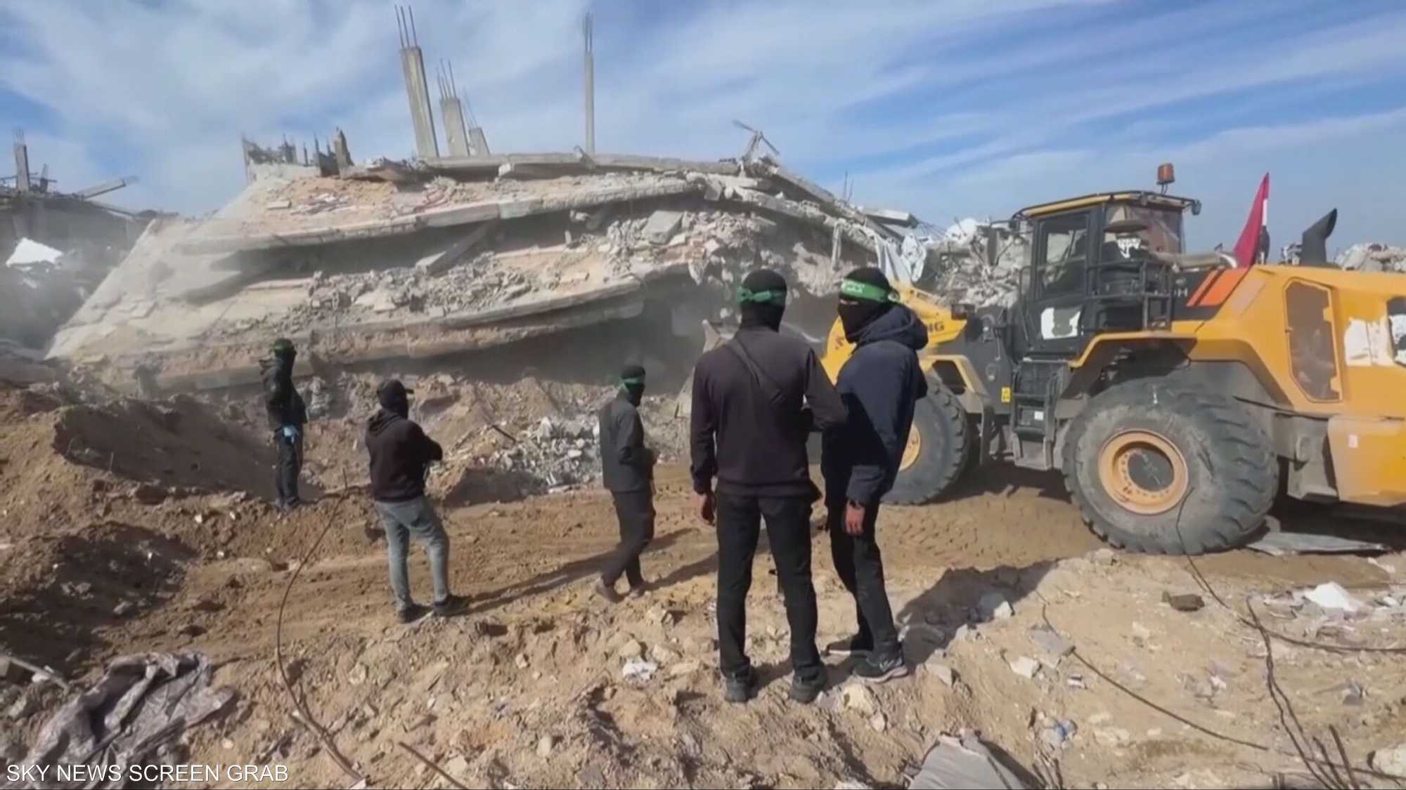 تساؤلات في الشارع الإسرائيلي عن مستقبل اتفاق غزة