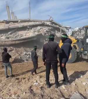 تساؤلات في الشارع الإسرائيلي عن مستقبل اتفاق غزة